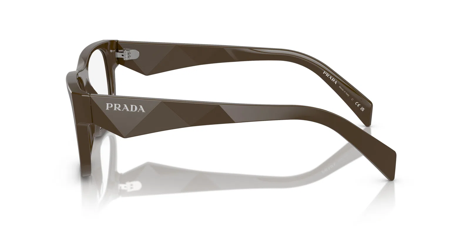 Prada 22ZVF Eyeglasses - view 10